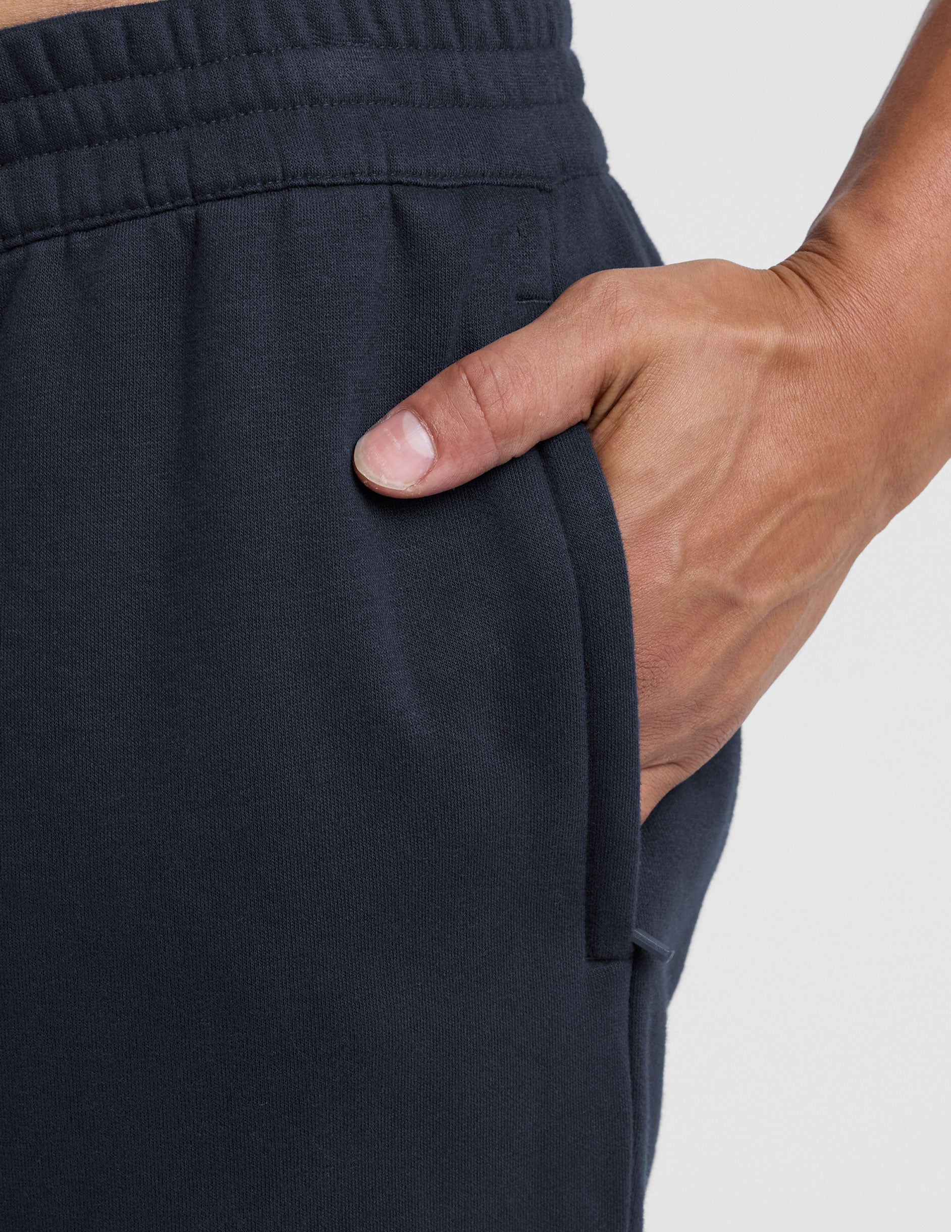 LuxeFleece? Straight Leg Men's Pant