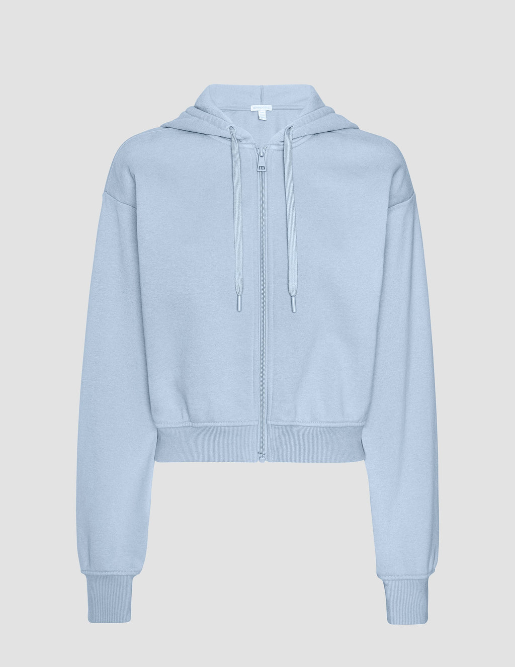 LuxeFleece? Zip Up Hoodie