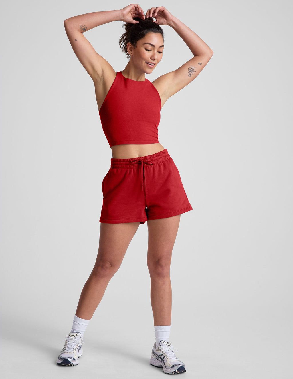 LuxeFleece? Sweat Short
