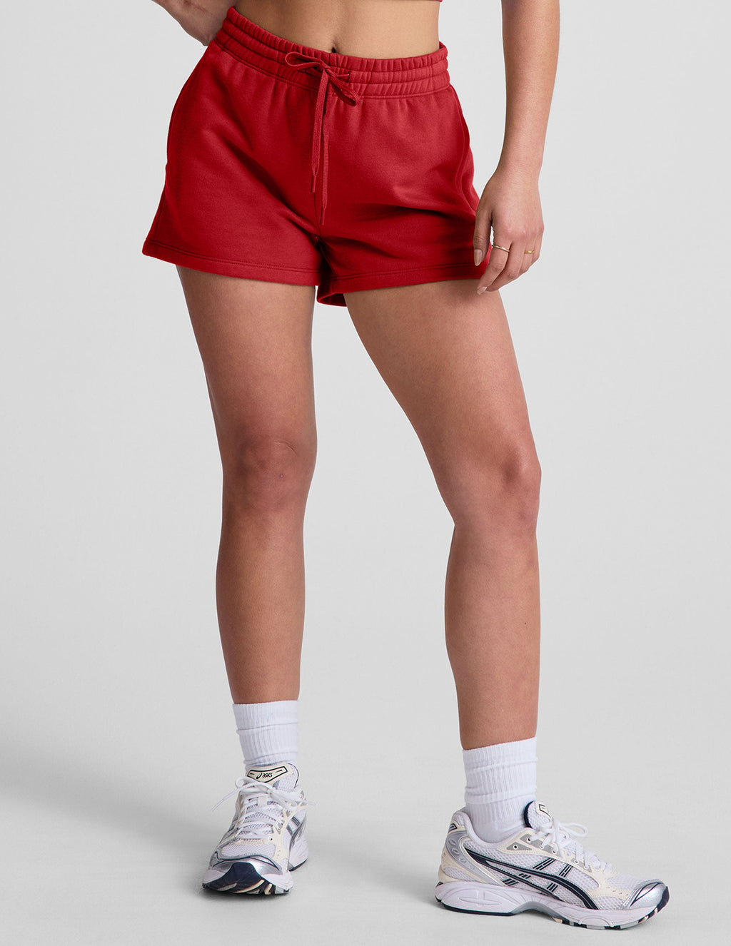 LuxeFleece? Sweat Short