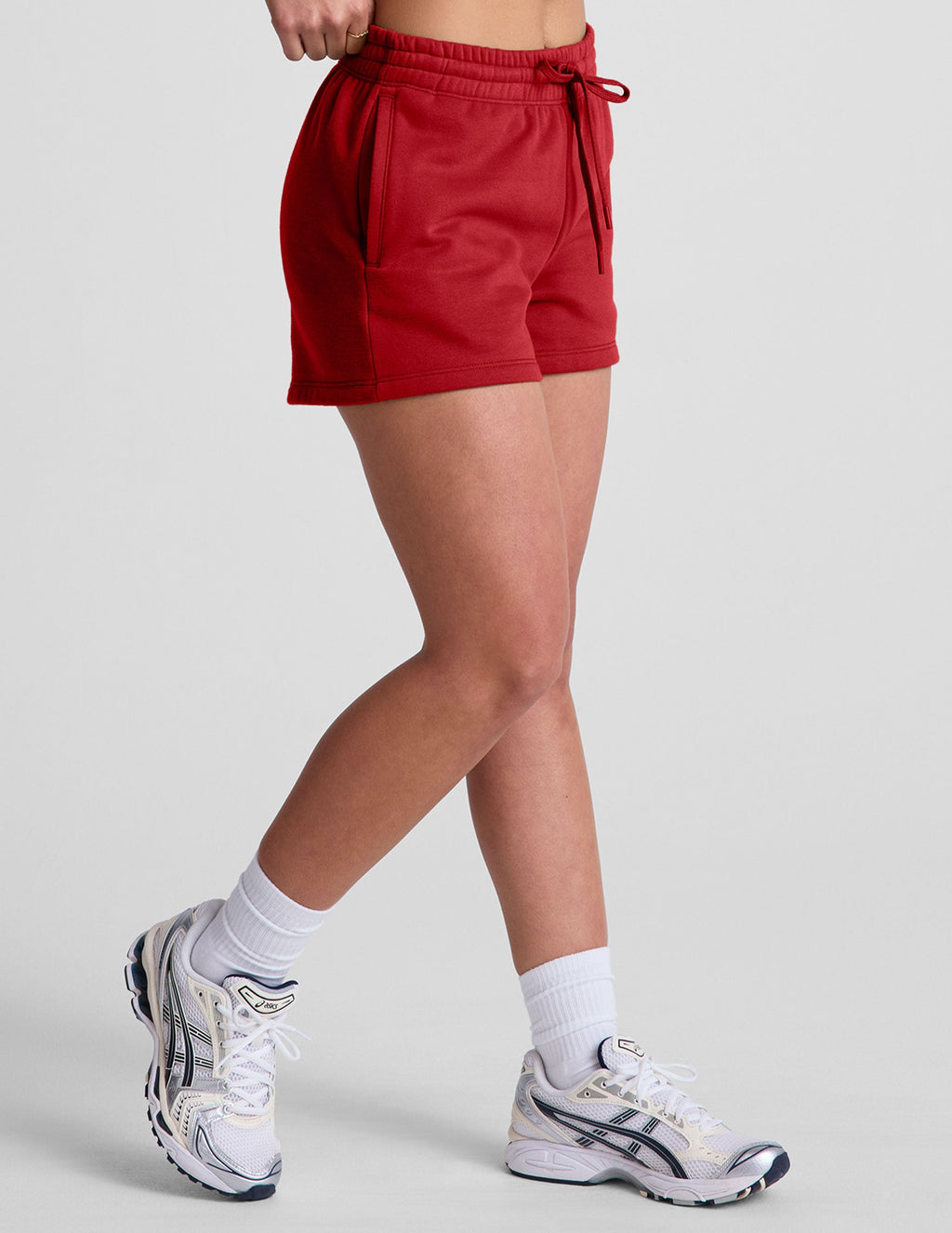 LuxeFleece? Sweat Short