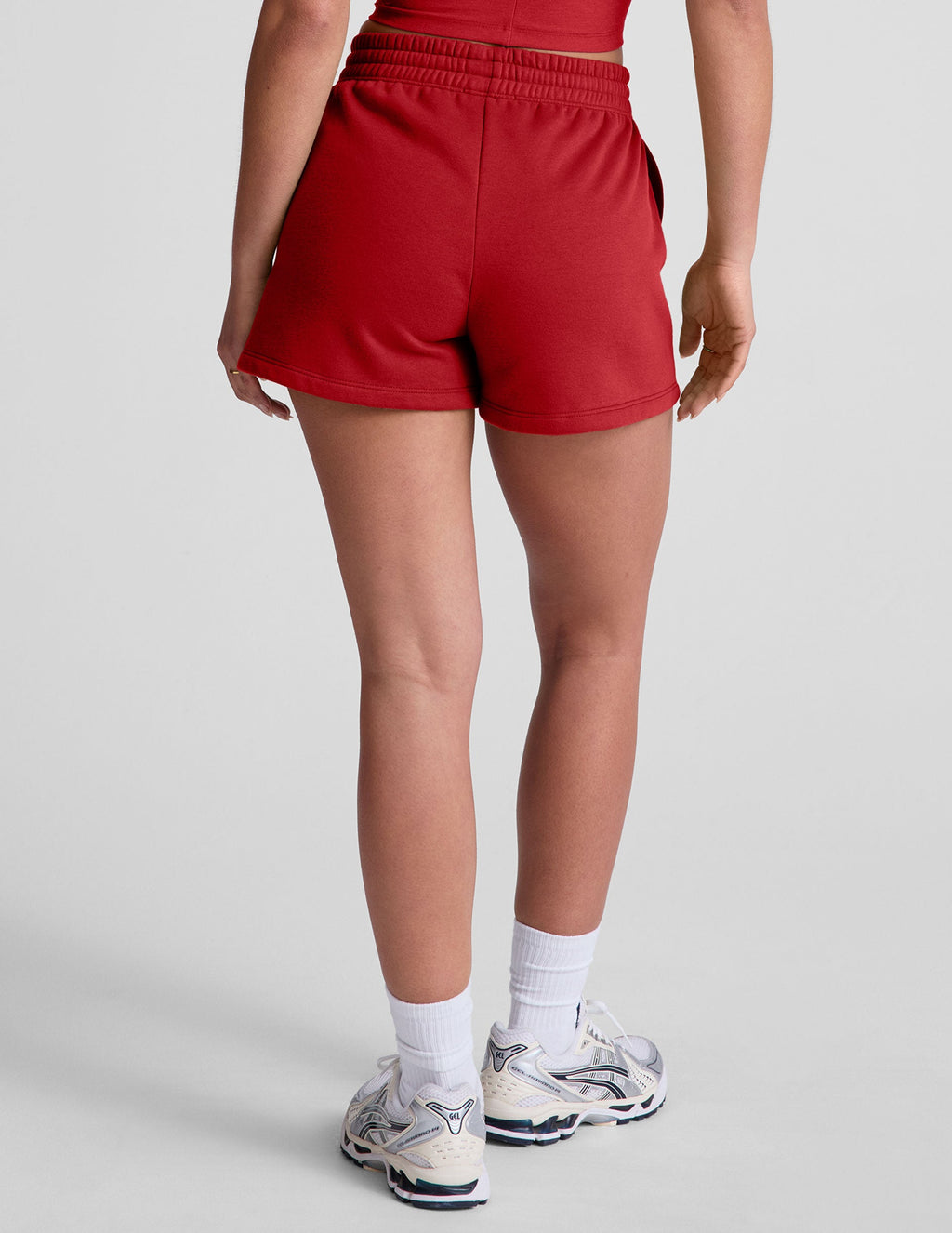 LuxeFleece? Sweat Short