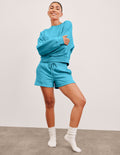 LuxeFleece? Sweat Short