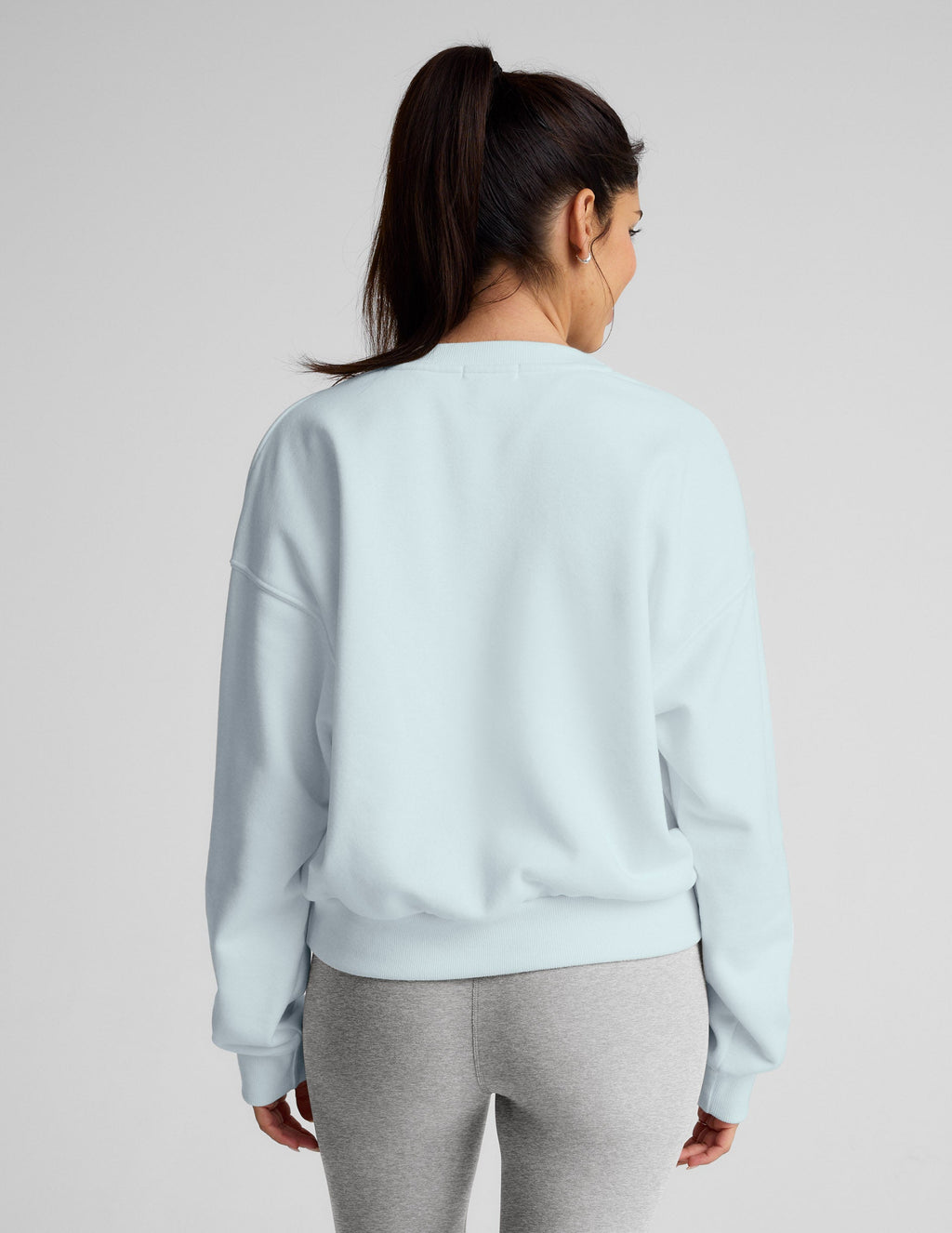 LuxeFleece? Crewneck Sweatshirt