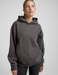 LuxeFleece? Classic Oversized Hoodie