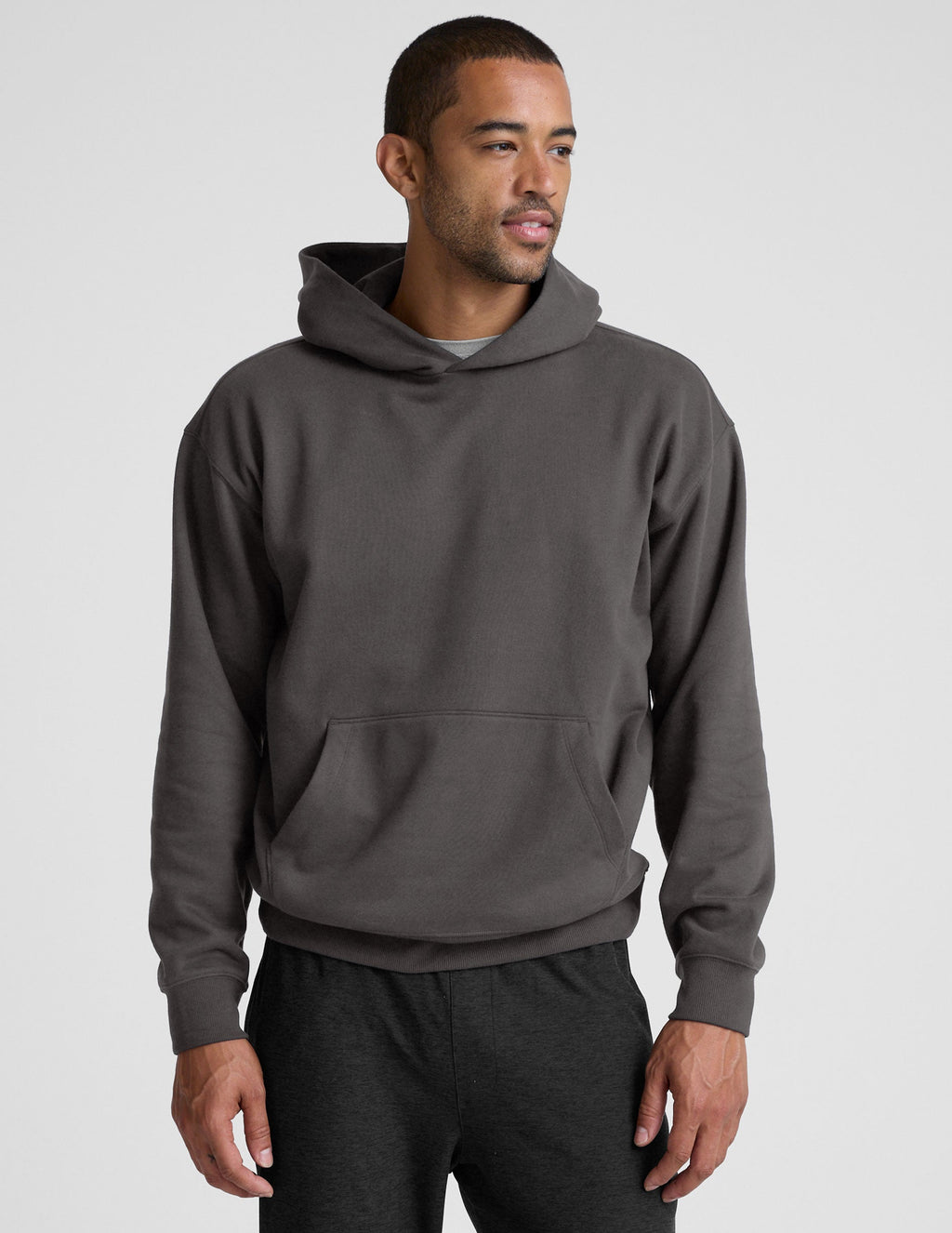 LuxeFleece? Classic Men's Hoodie