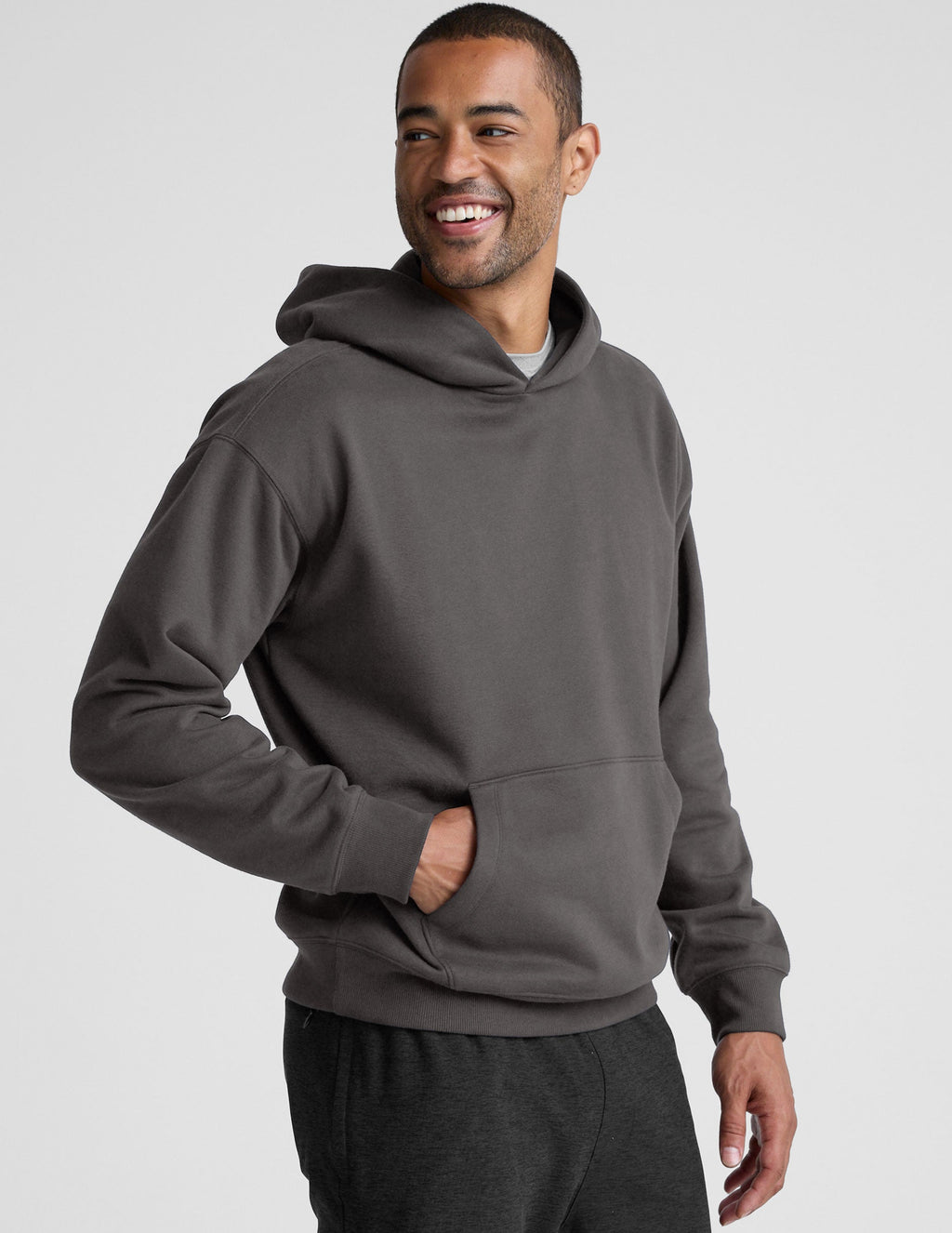 LuxeFleece? Classic Men's Hoodie