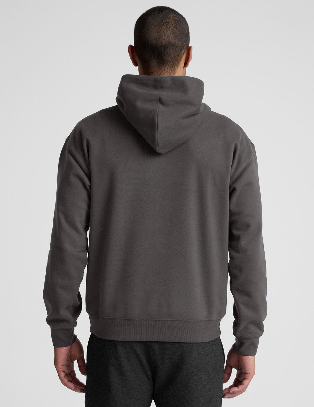 LuxeFleece? Classic Men's Hoodie