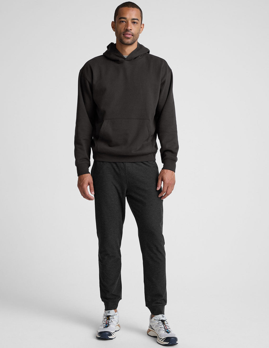 LuxeFleece? Classic Men's Hoodie
