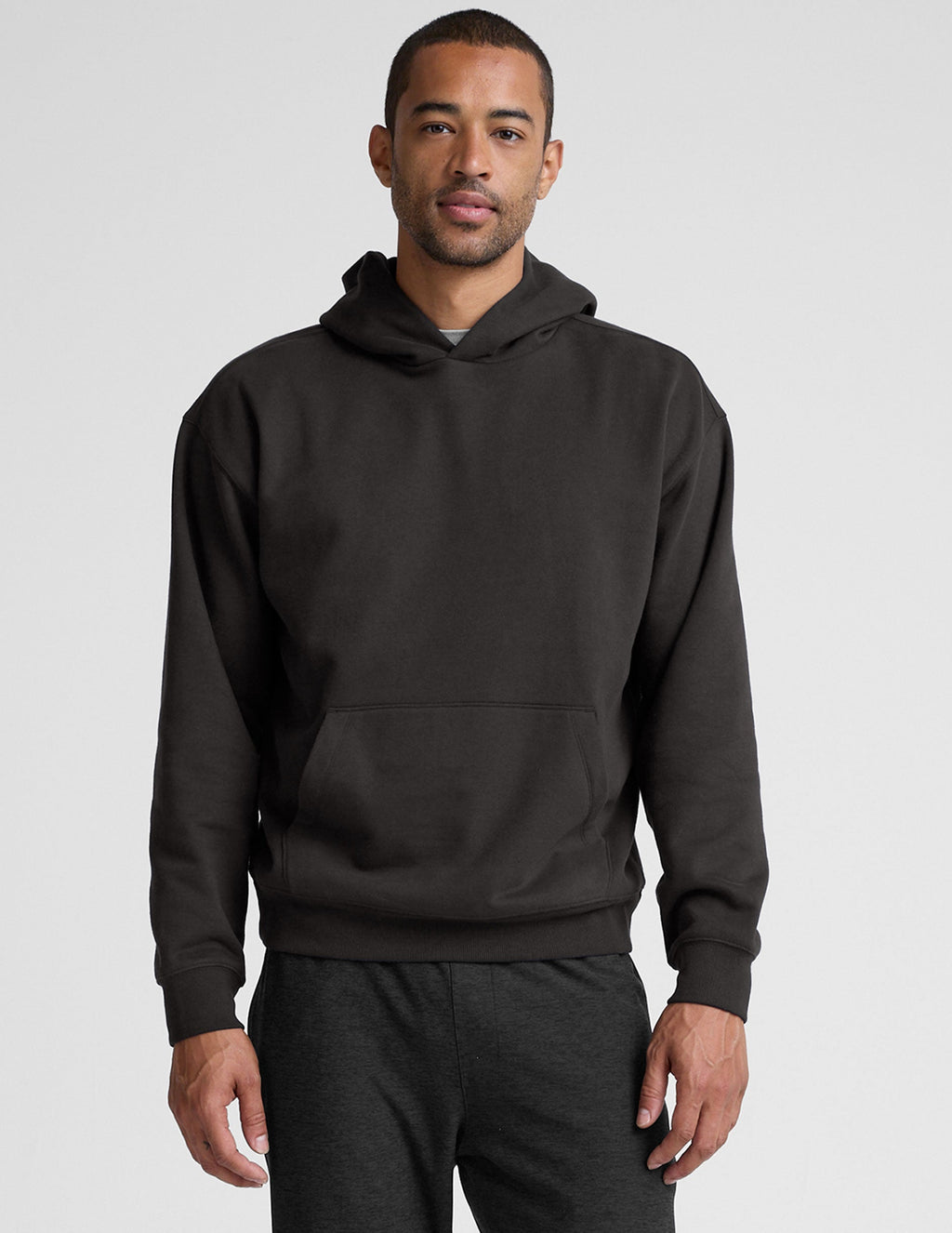 LuxeFleece? Classic Men's Hoodie
