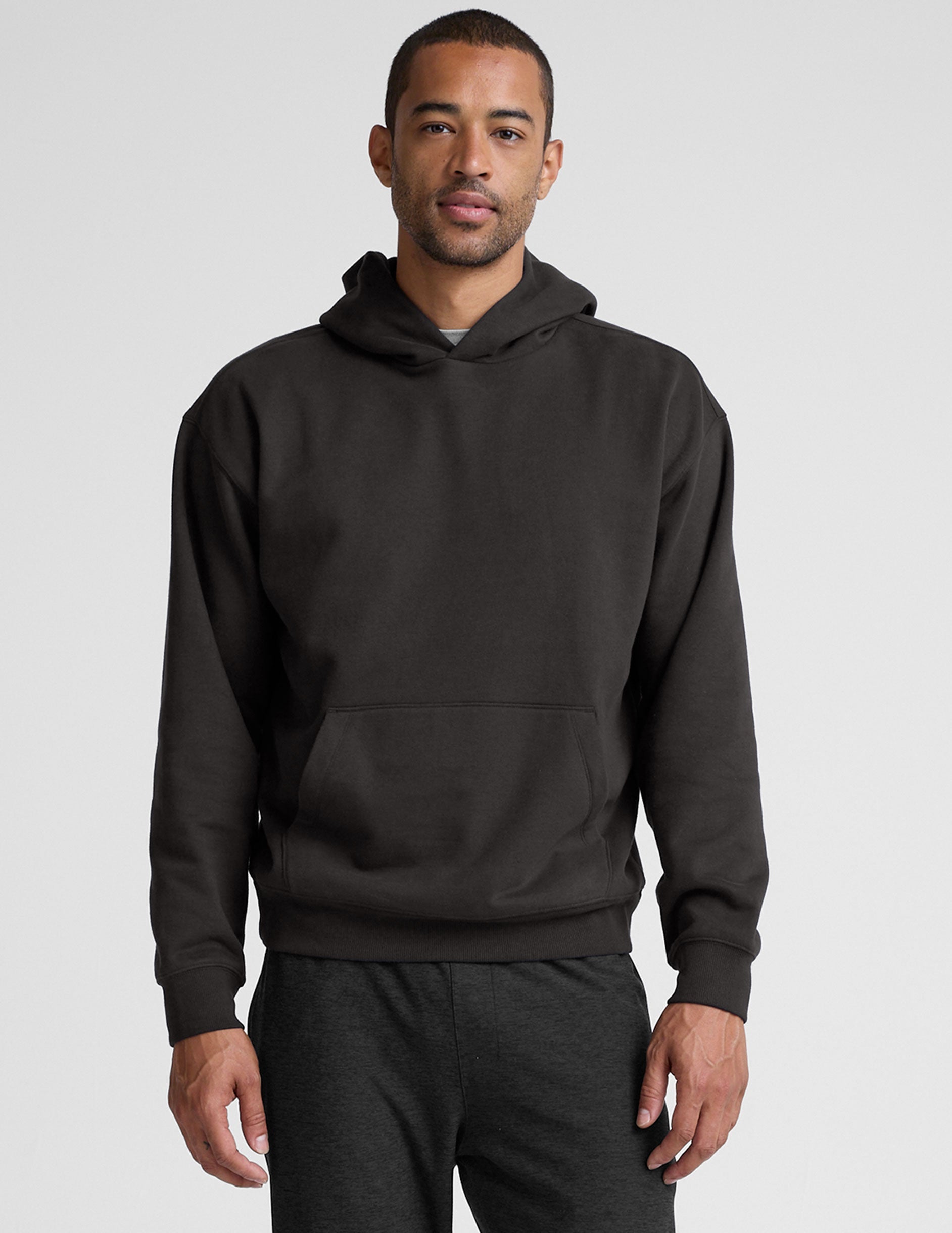 LuxeFleece? Classic Men's Hoodie