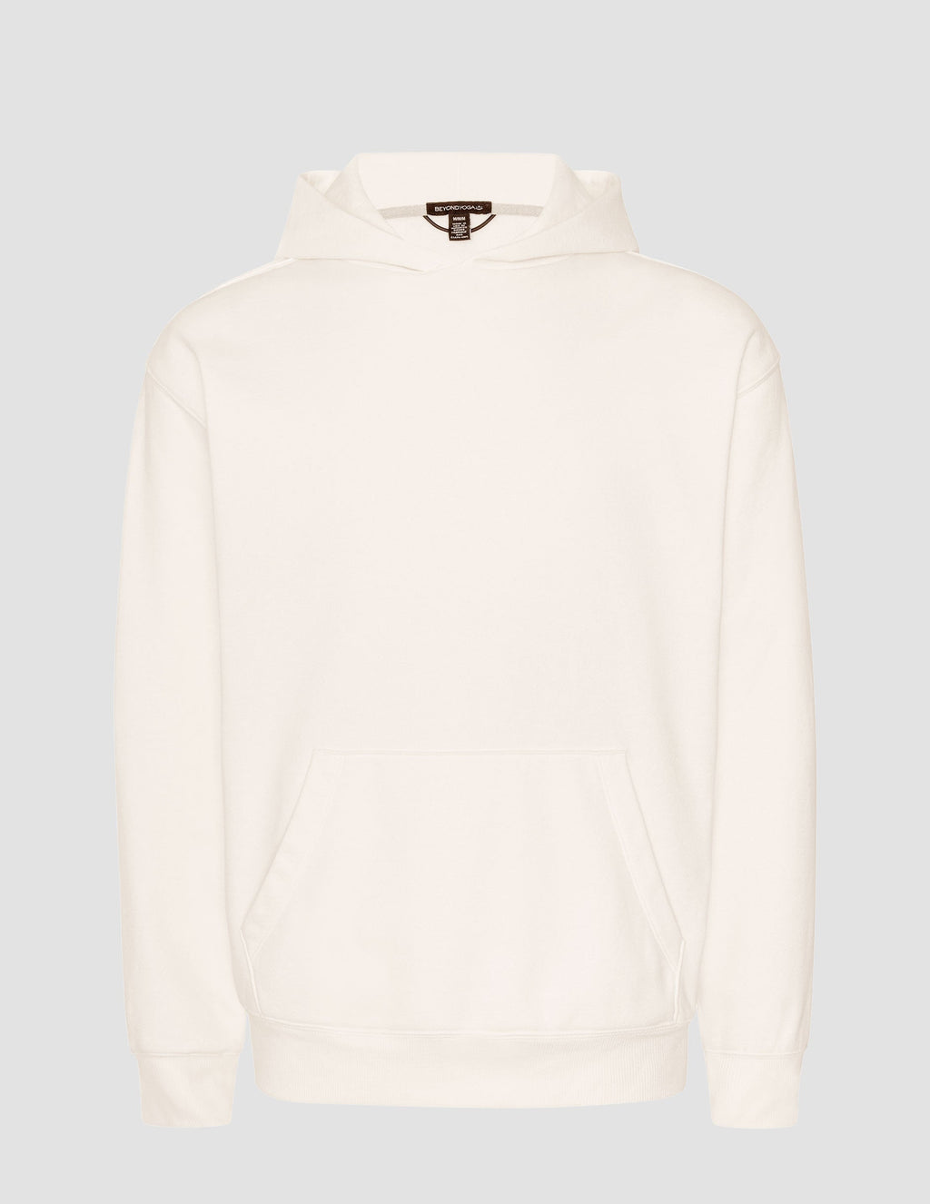 LuxeFleece? Classic Men's Hoodie