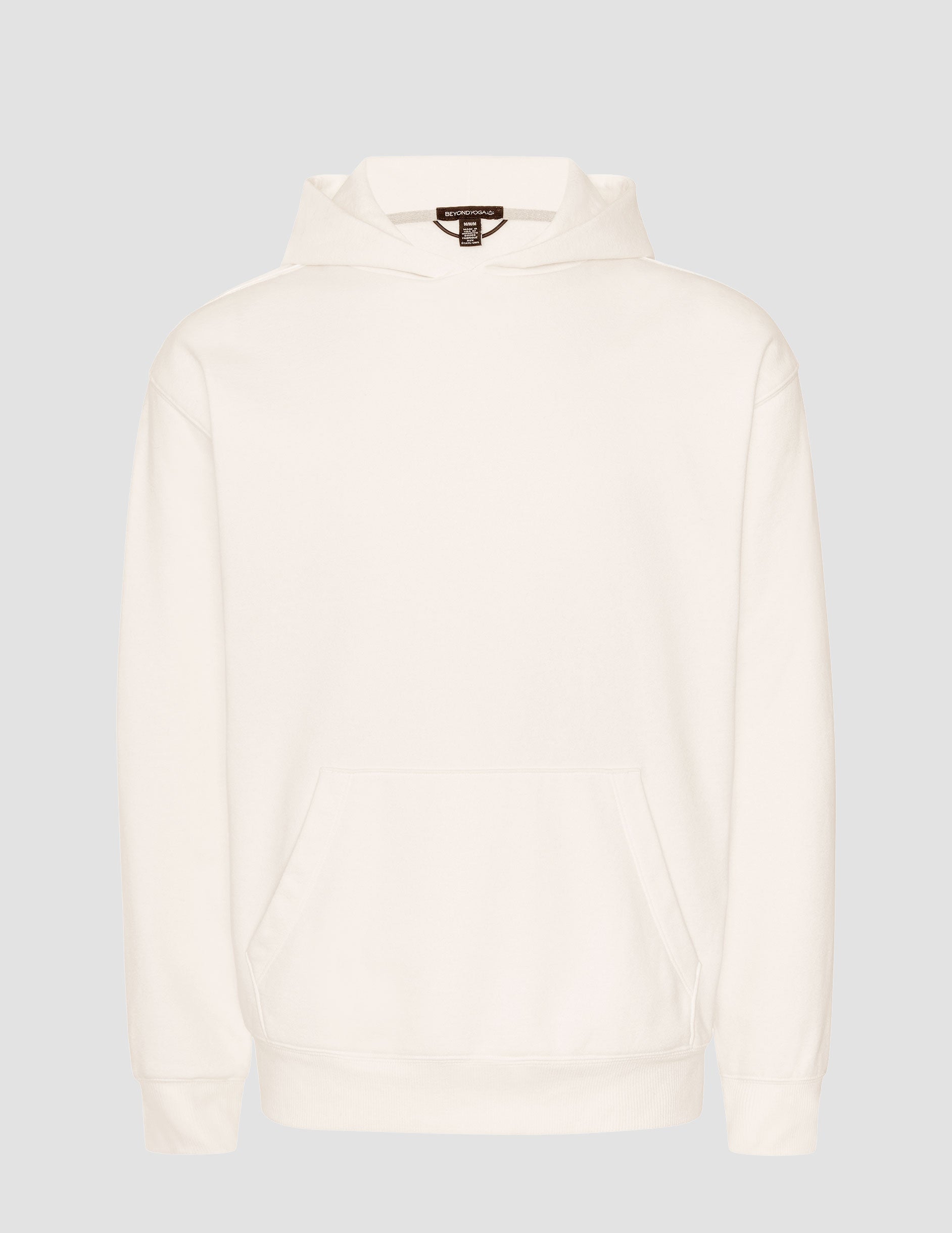 LuxeFleece? Classic Men's Hoodie