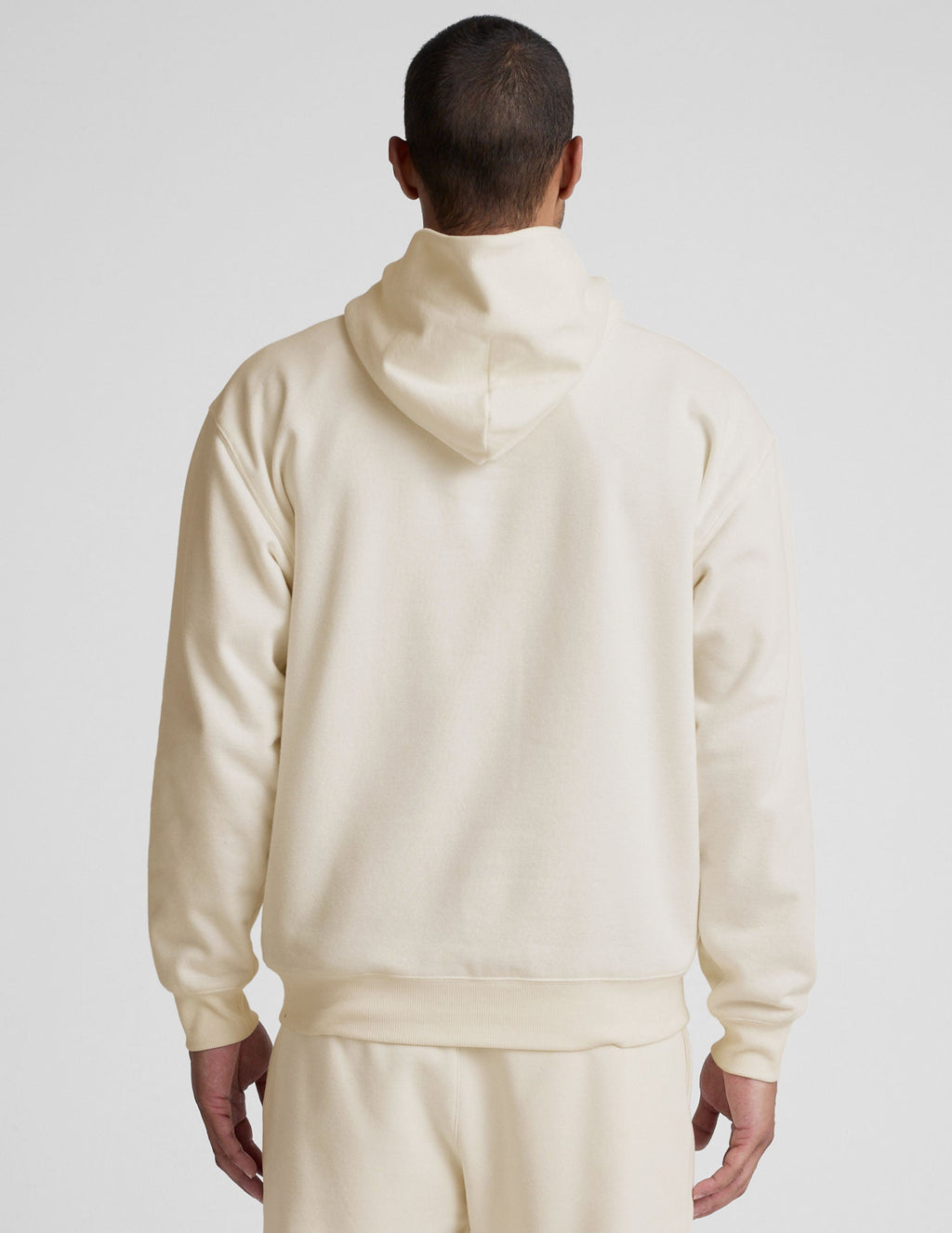 LuxeFleece? Classic Men's Hoodie