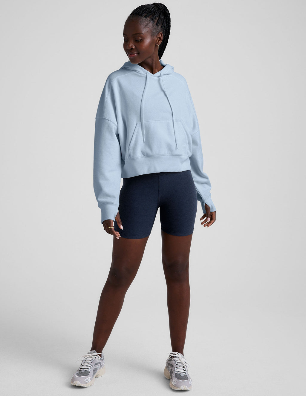 LuxeFleece? Hoodie