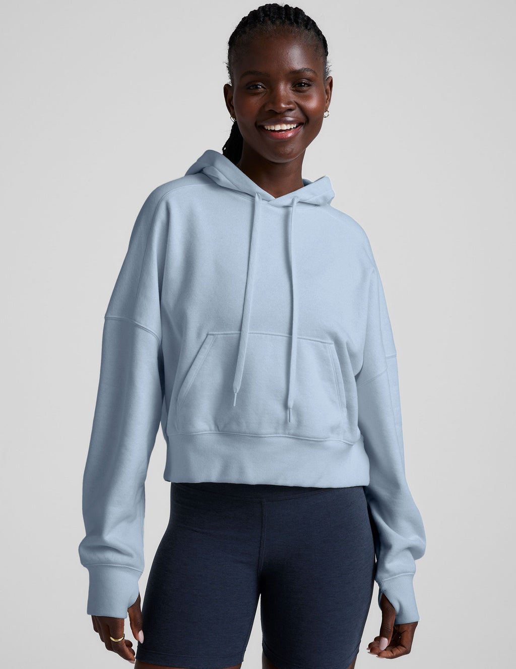 LuxeFleece? Hoodie