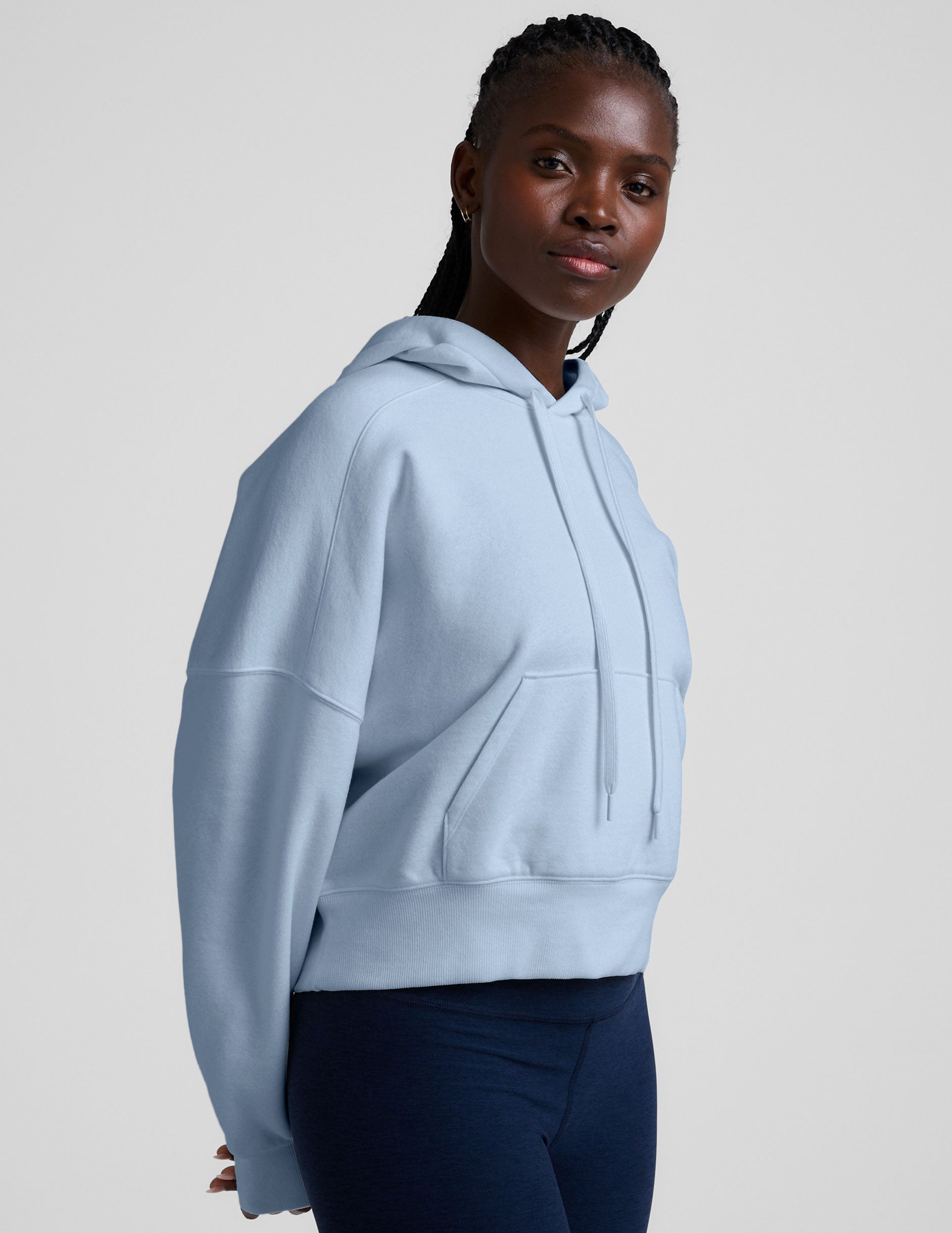 LuxeFleece? Hoodie