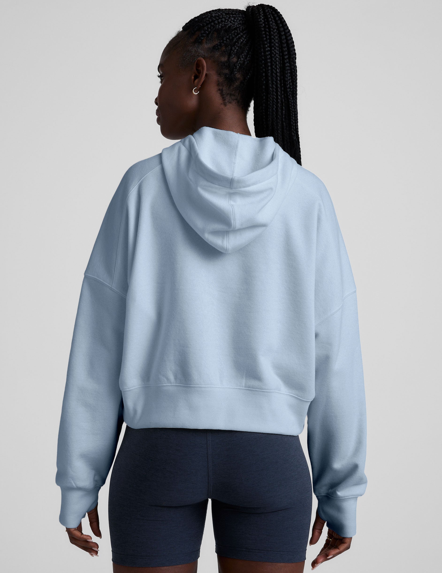 LuxeFleece? Hoodie