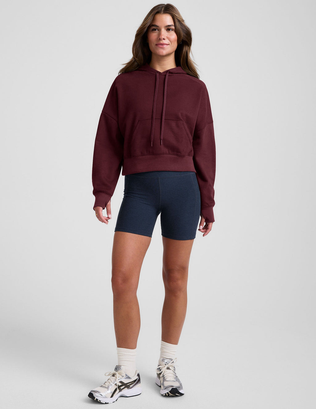 LuxeFleece? Hoodie