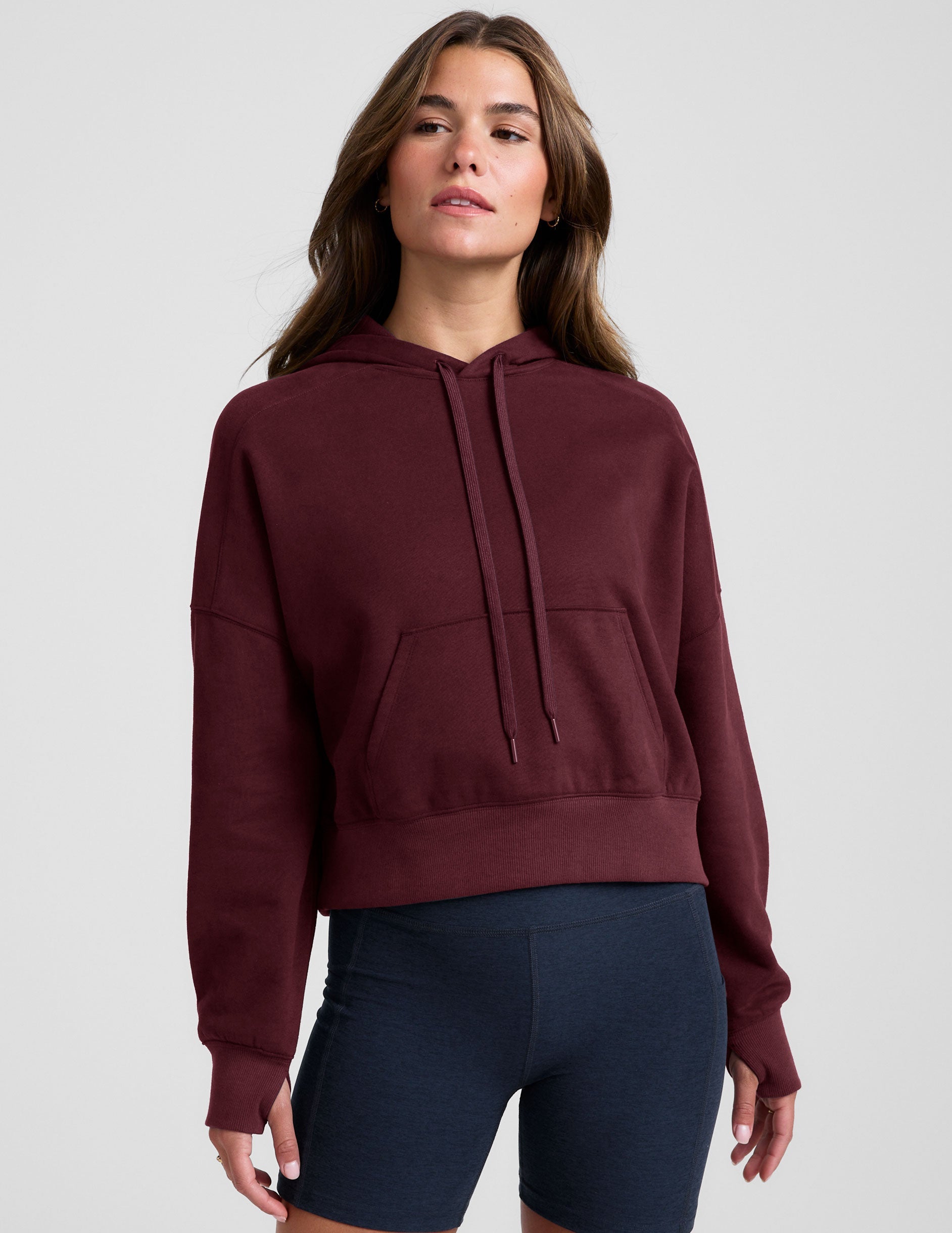 LuxeFleece? Hoodie