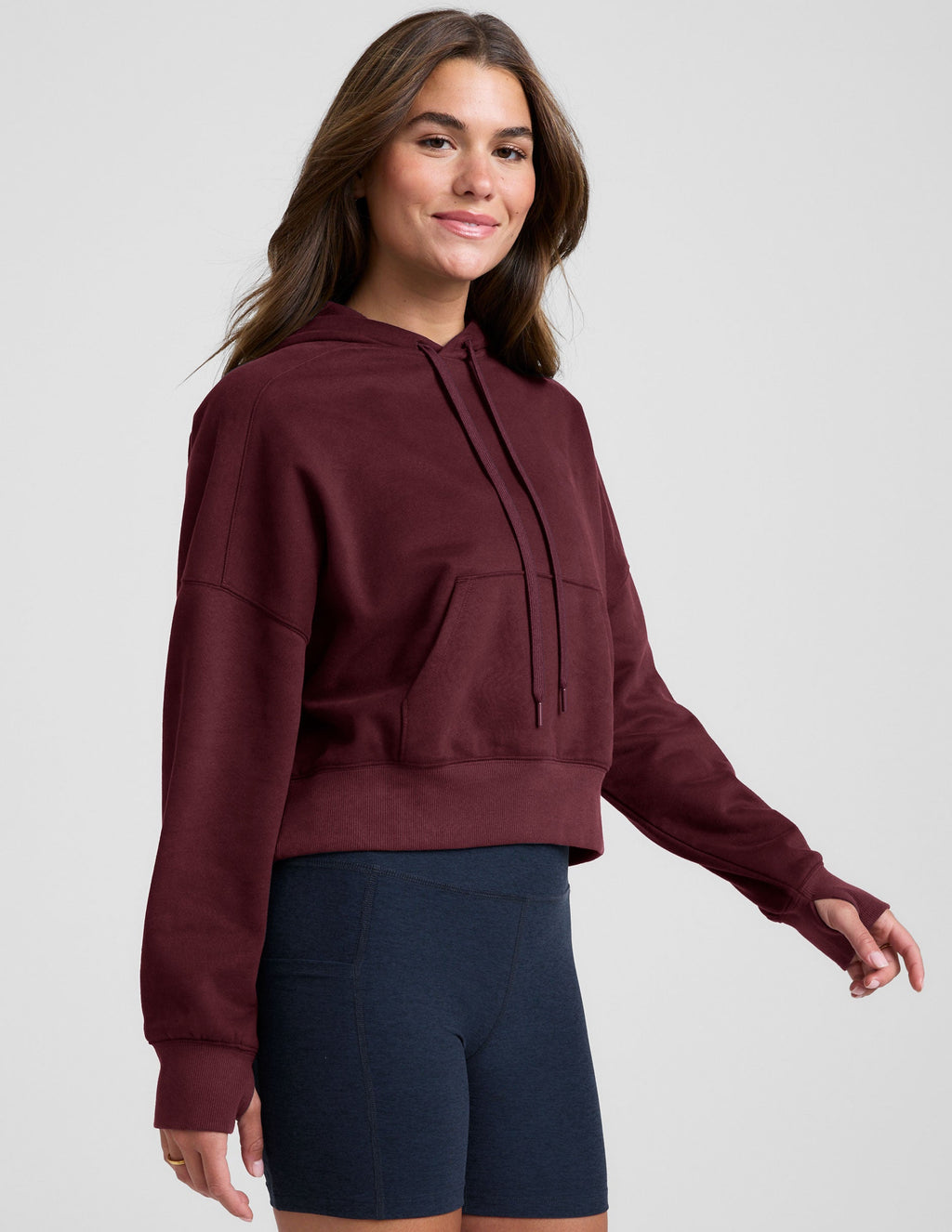 LuxeFleece? Hoodie