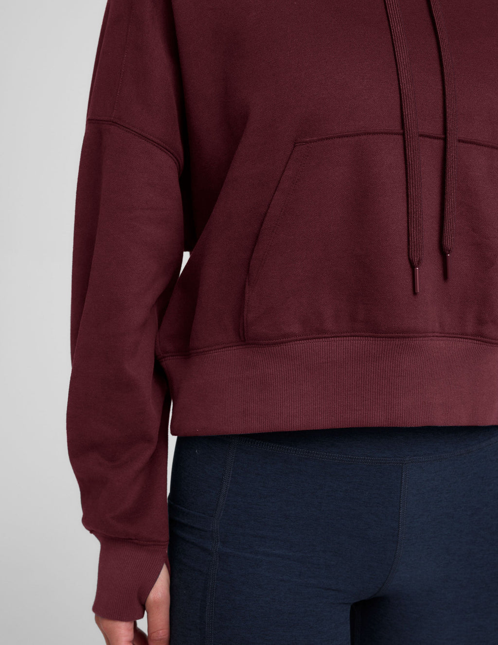 LuxeFleece? Hoodie