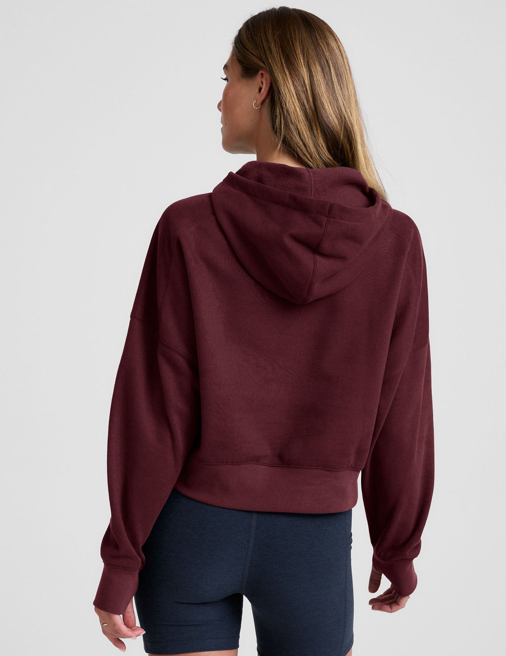 LuxeFleece? Hoodie