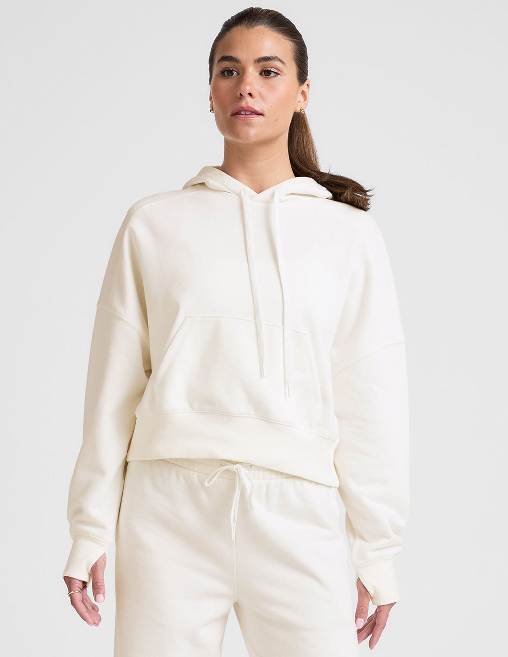 LuxeFleece? Hoodie