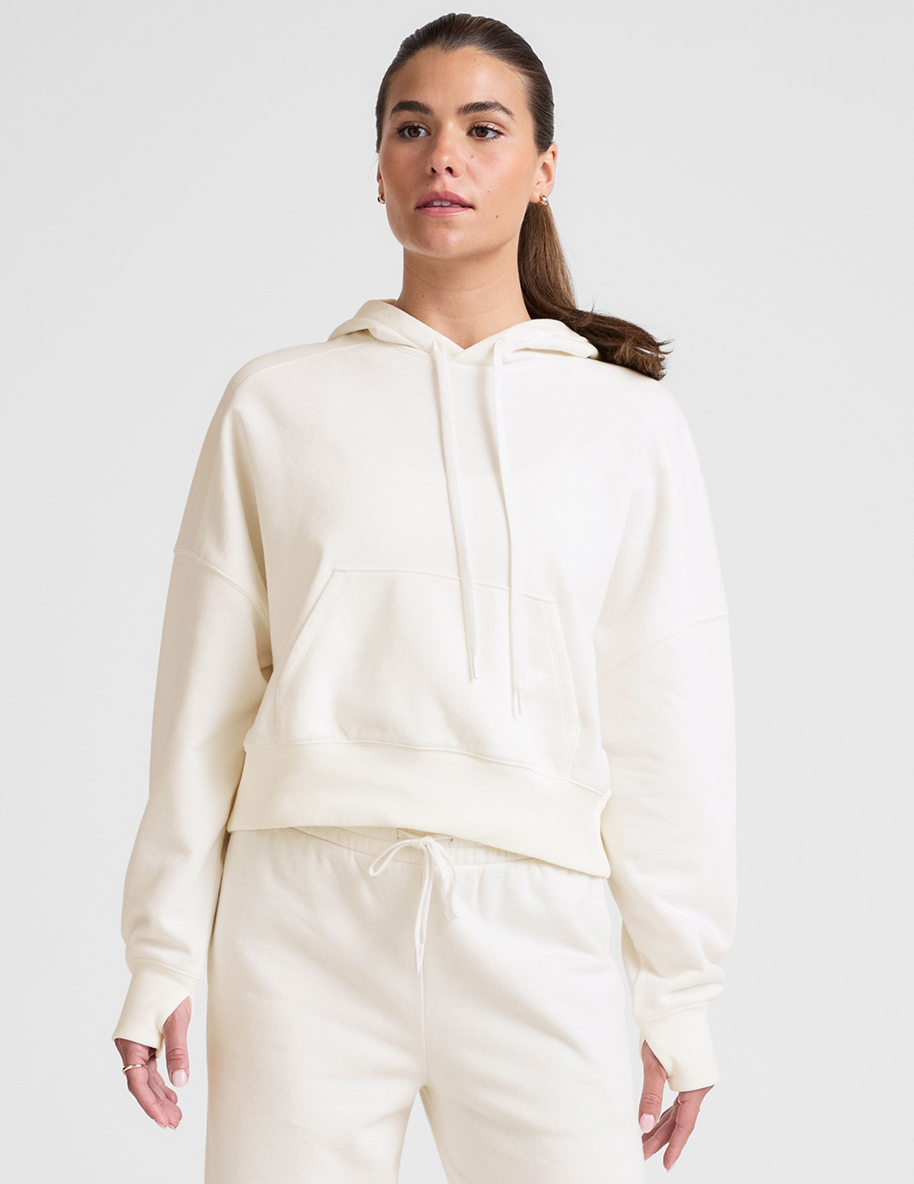 LuxeFleece? Hoodie