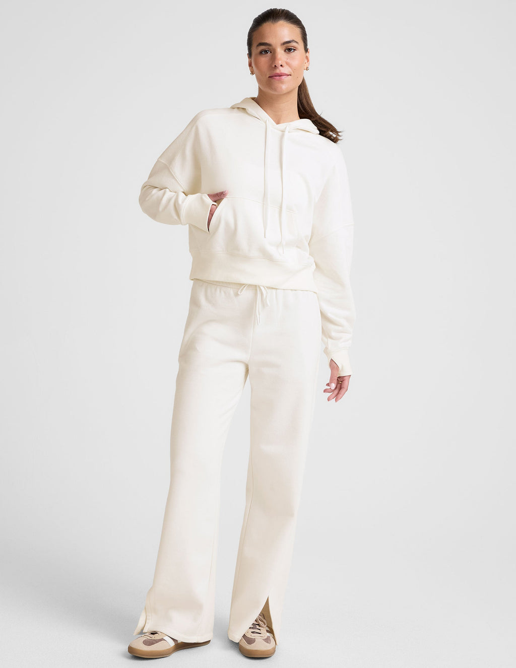 LuxeFleece? Hoodie