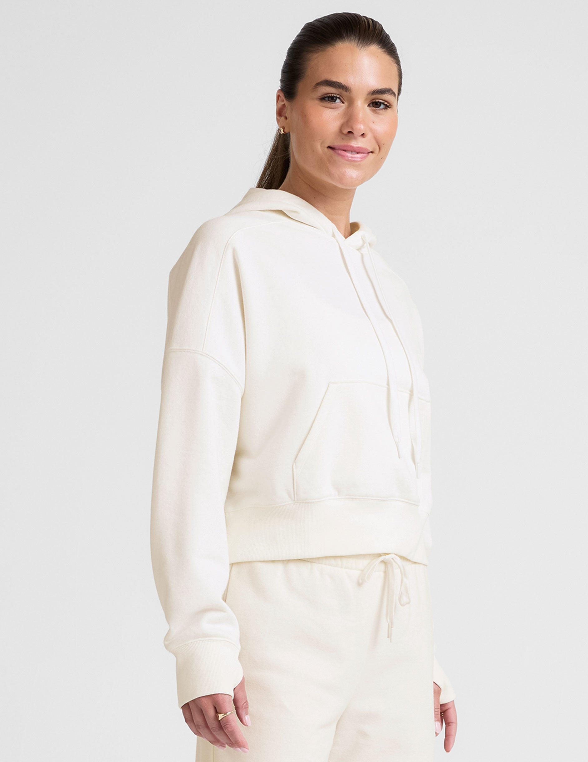 LuxeFleece? Hoodie