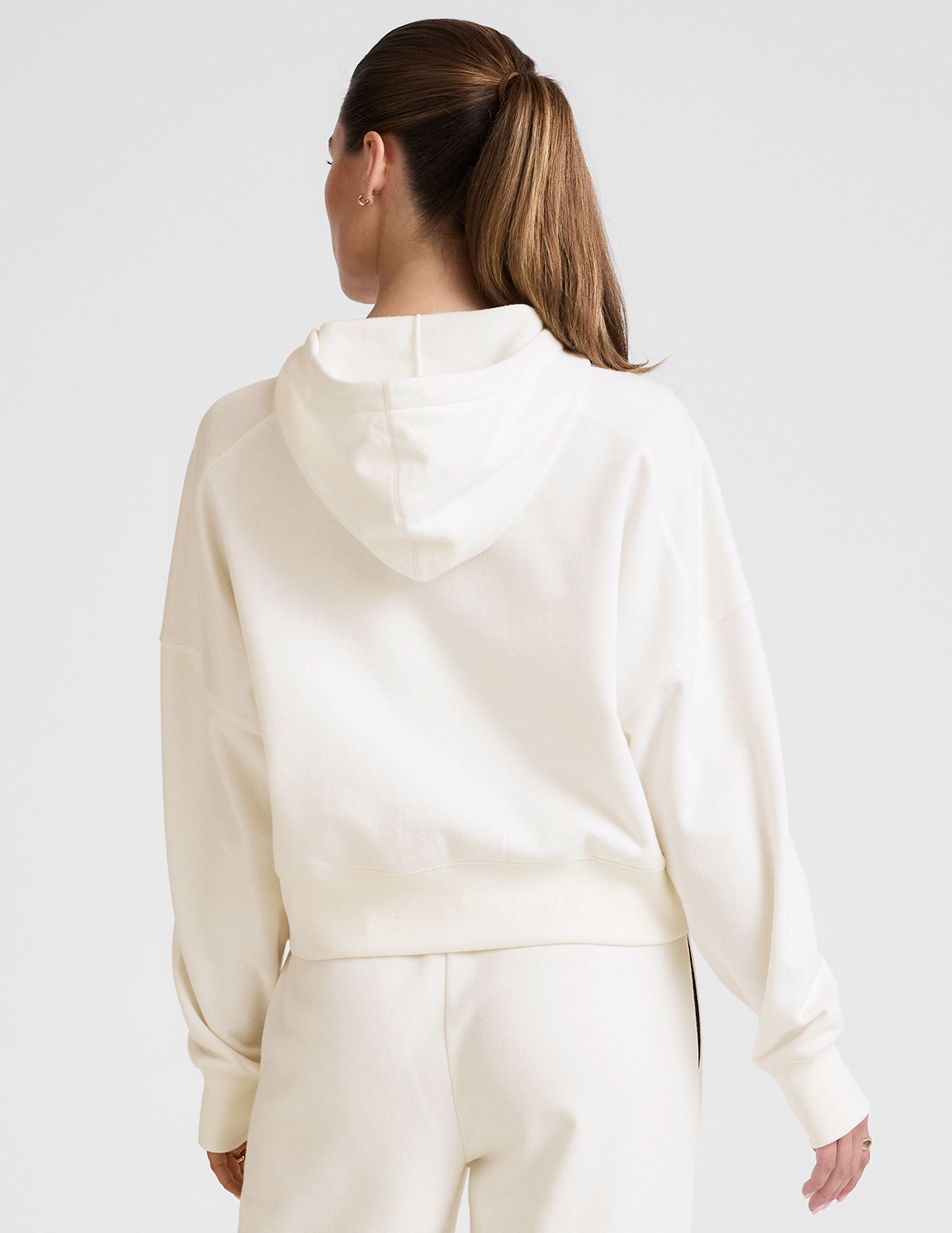 LuxeFleece? Hoodie