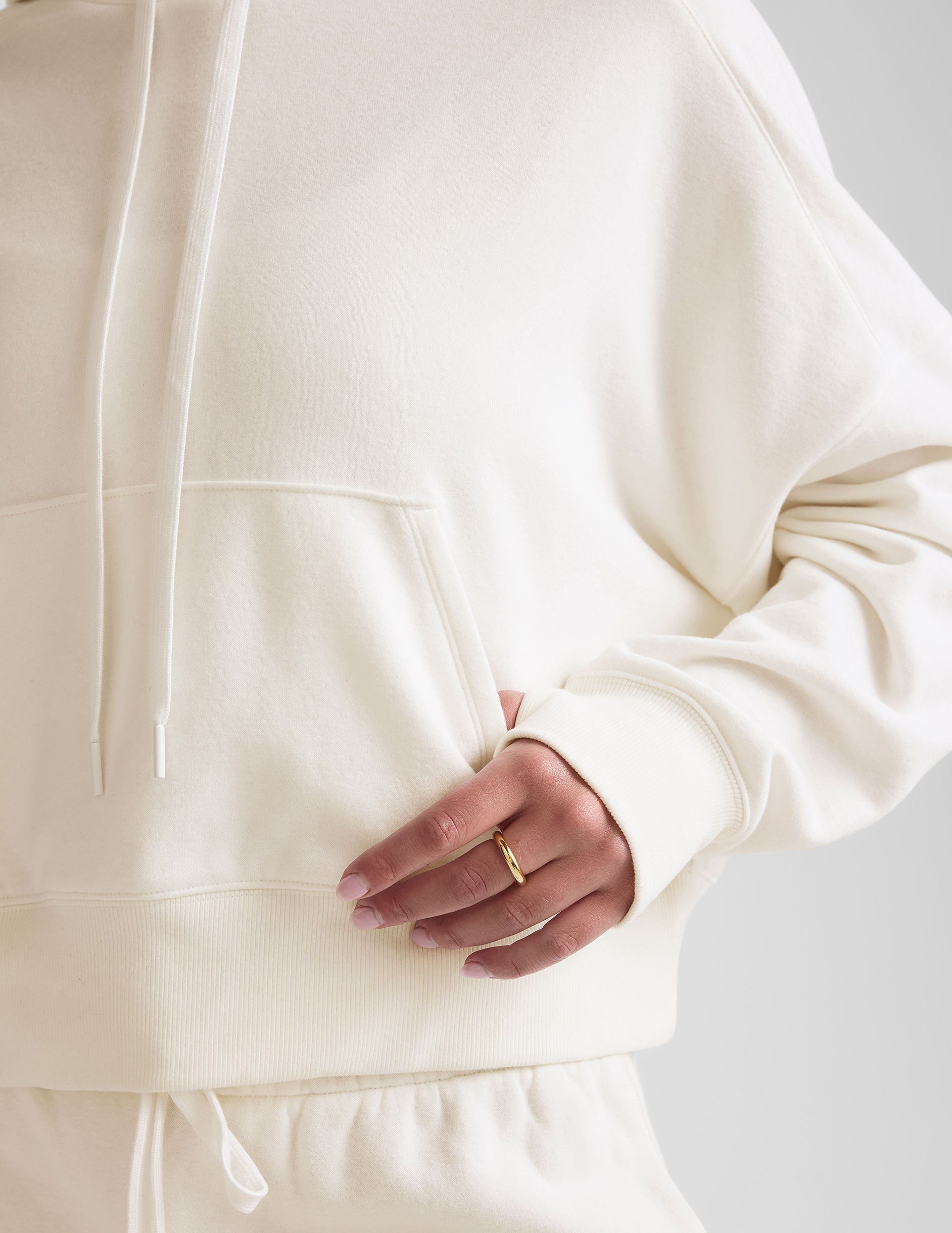 LuxeFleece? Hoodie