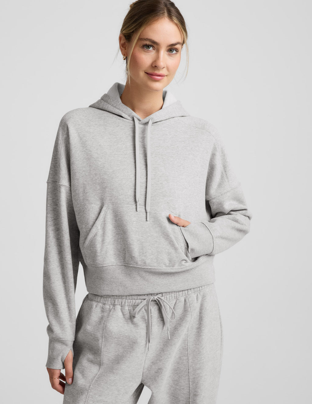 LuxeFleece? Hoodie