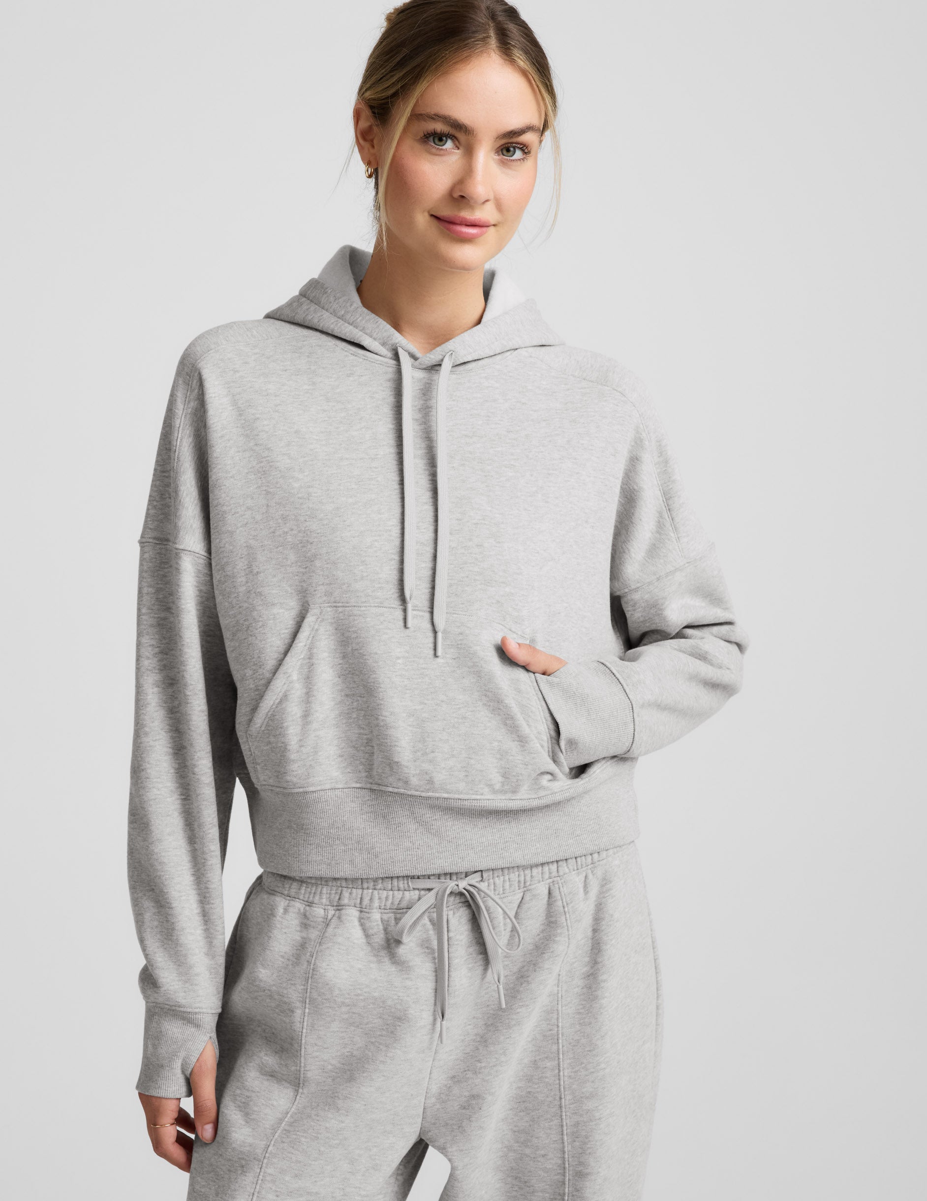 LuxeFleece? Hoodie