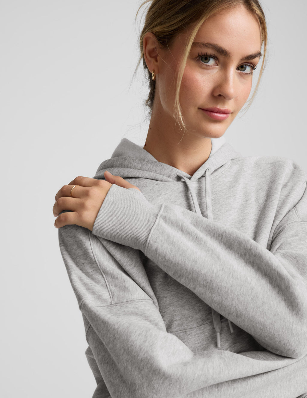 LuxeFleece? Hoodie