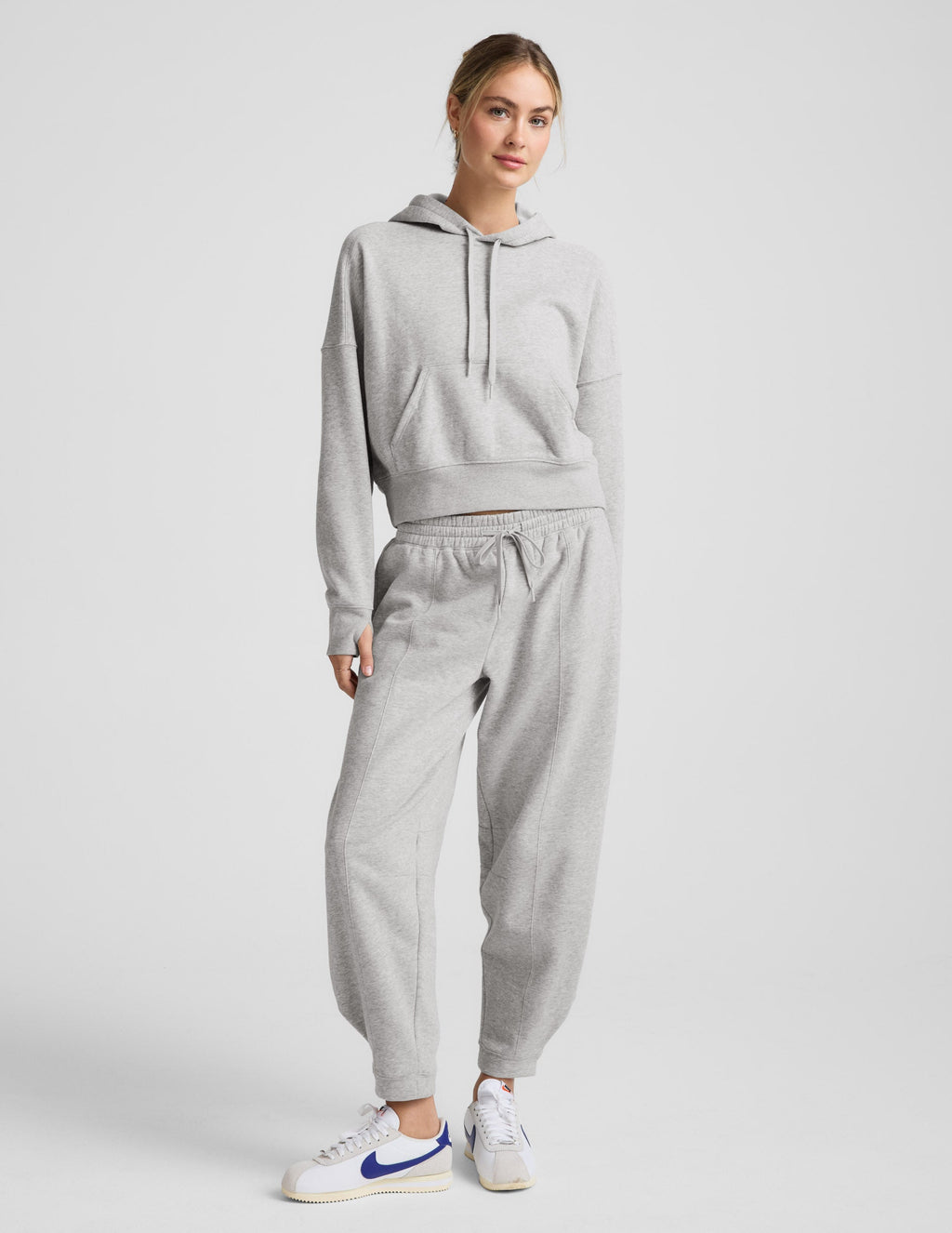 LuxeFleece? Hoodie