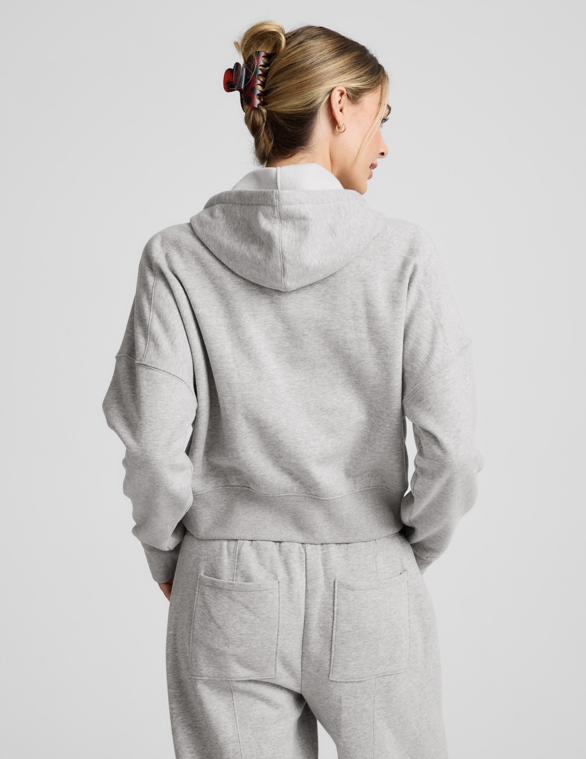 LuxeFleece? Hoodie