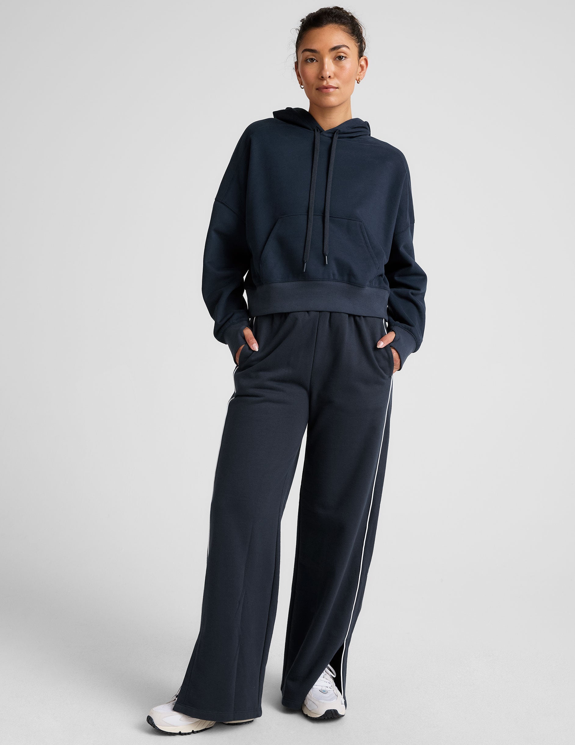 LuxeFleece? Hoodie