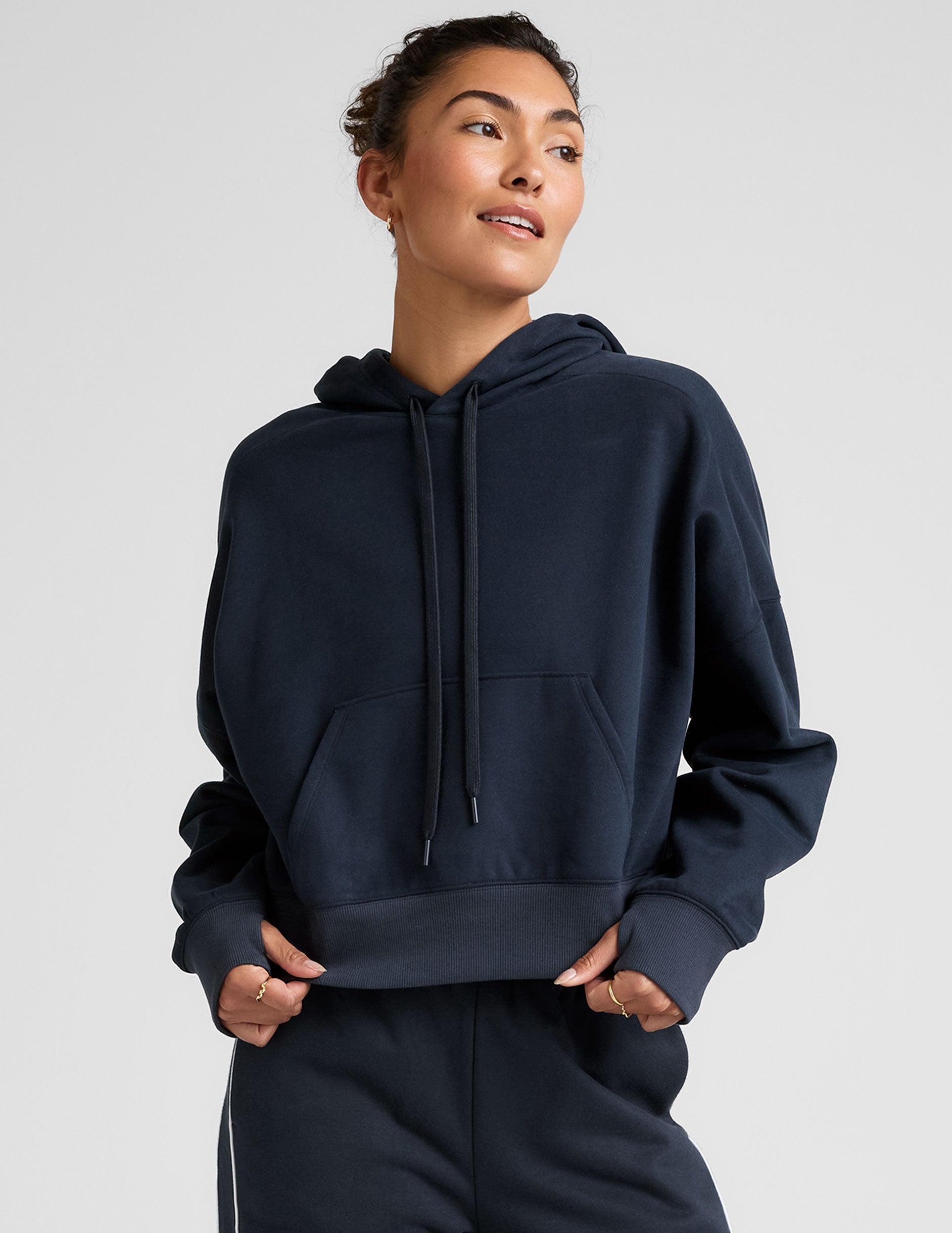 LuxeFleece? Hoodie