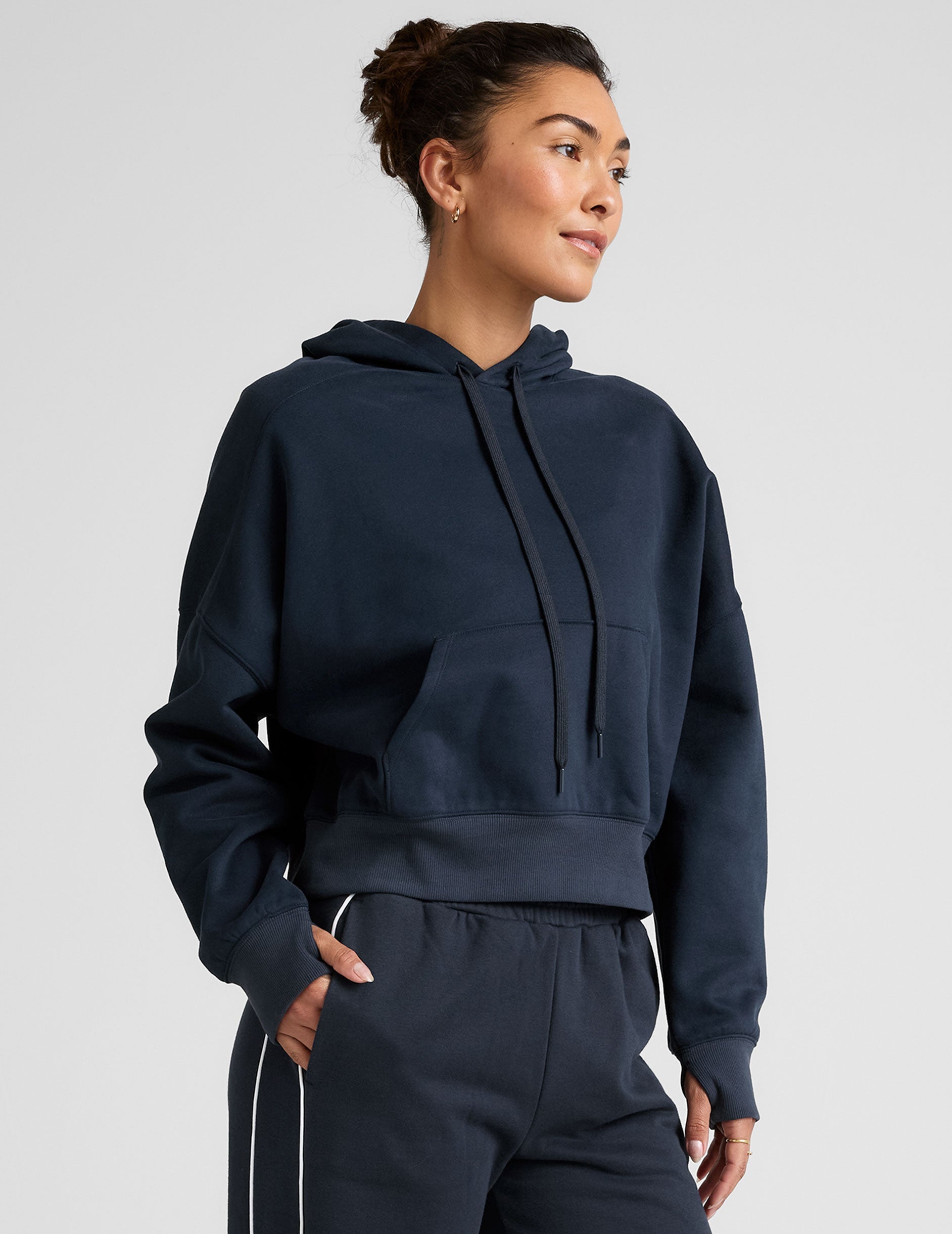 LuxeFleece? Hoodie