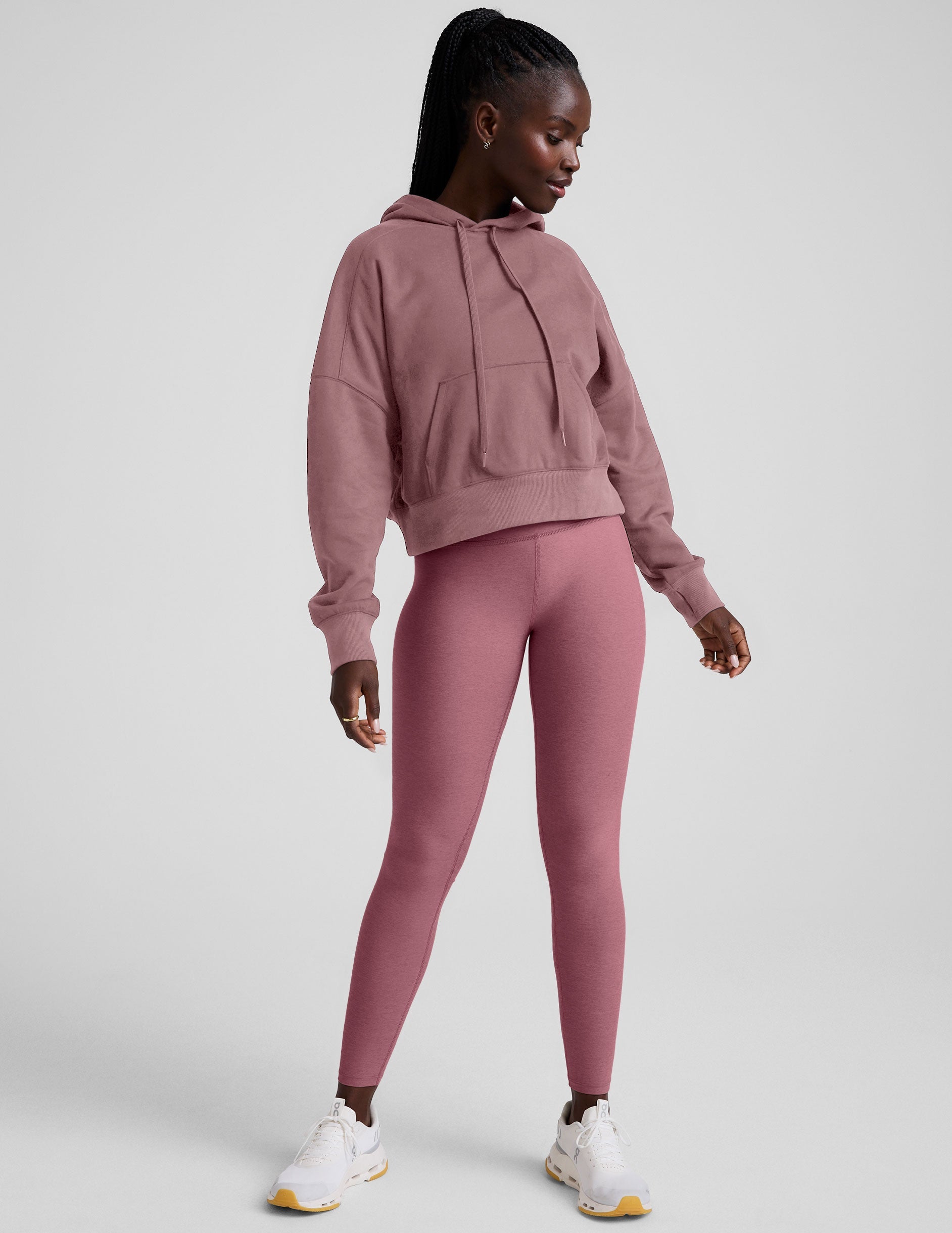 LuxeFleece? Hoodie