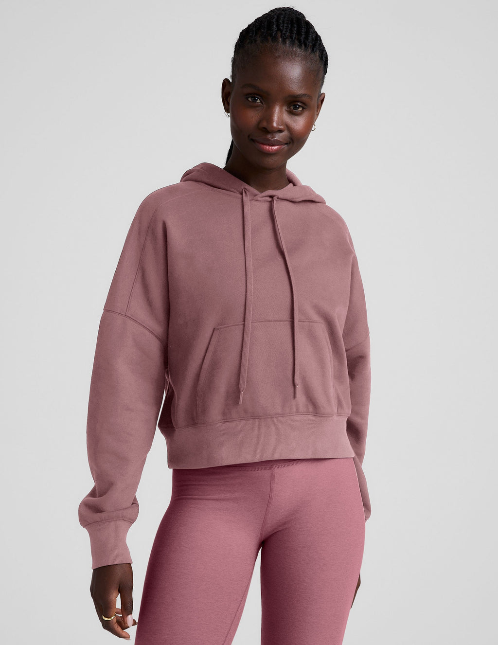 LuxeFleece? Hoodie