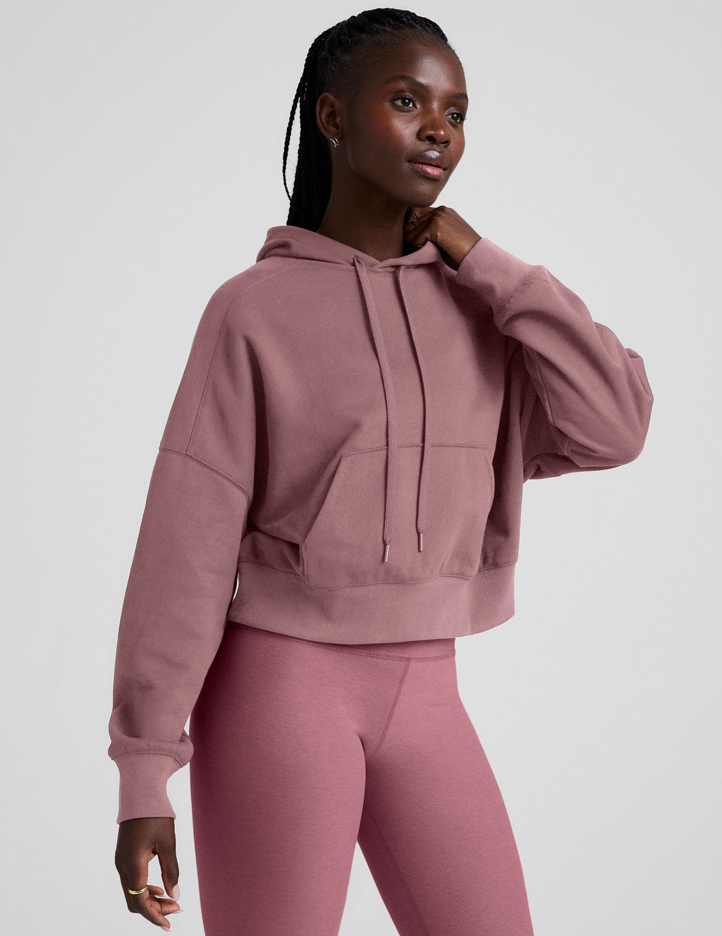LuxeFleece? Hoodie