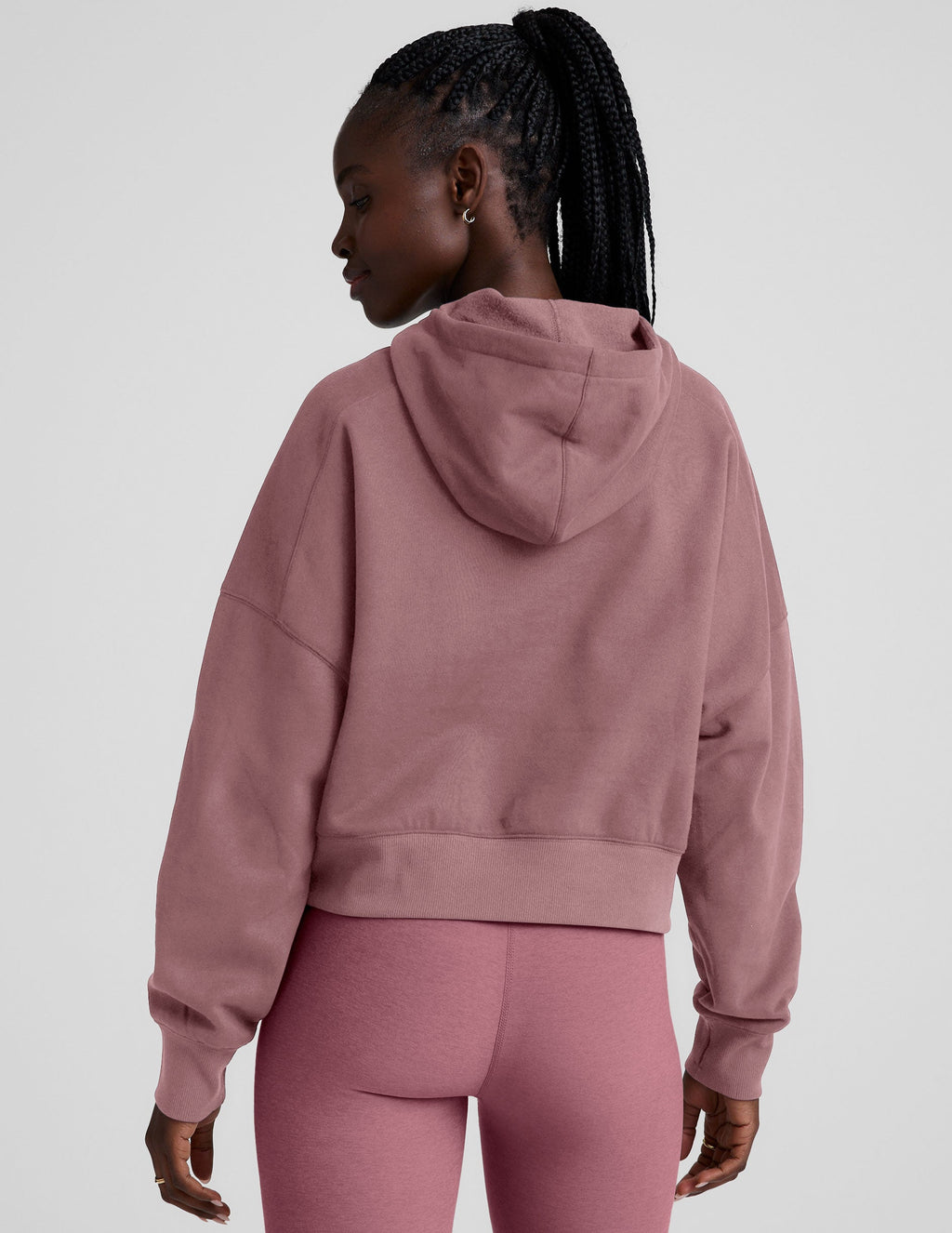 LuxeFleece? Hoodie