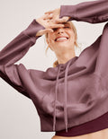 LuxeFleece? Hoodie