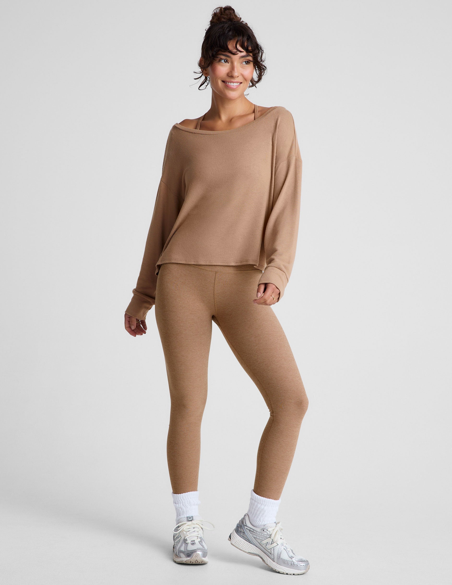 Let Loose Pullover