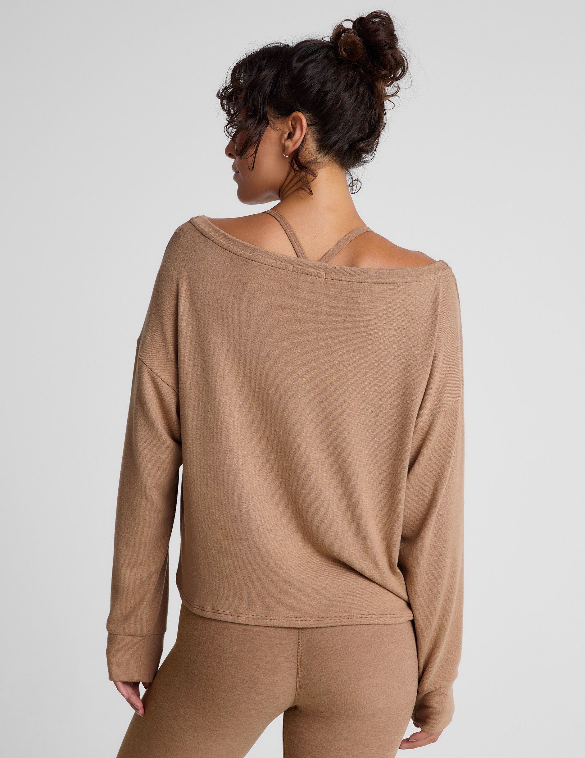 Let Loose Pullover