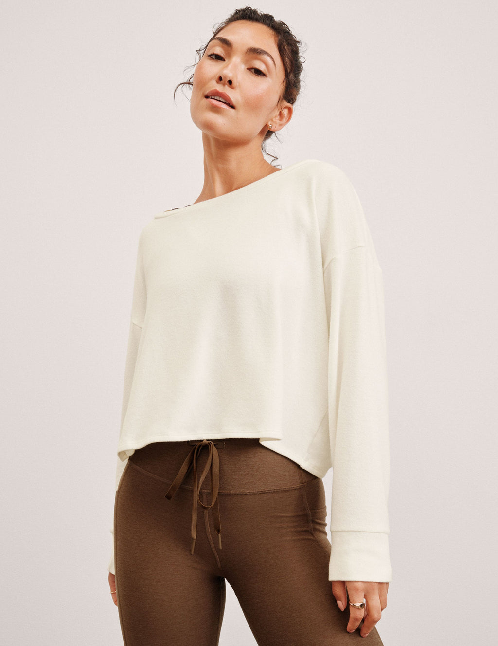 Let Loose Pullover