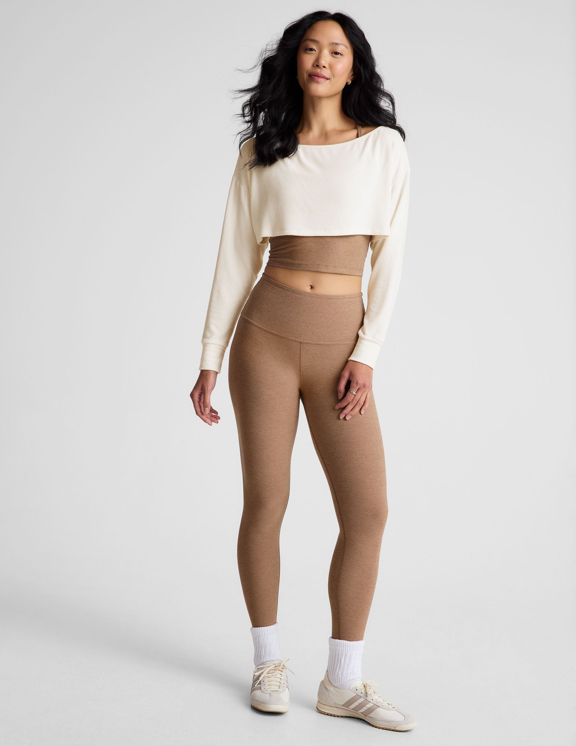 Duet 2-Way Convertible Shrug